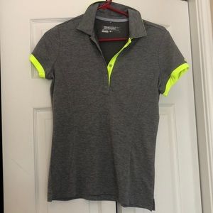 Nike Golf shirt